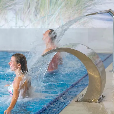 Olymp Iv Üdülőközpont *