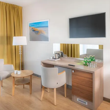 Olymp Iv Колобжег