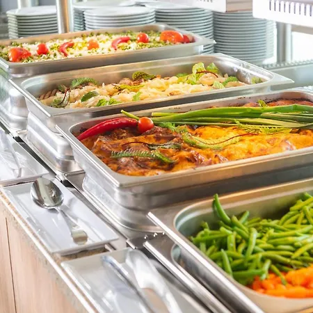 Olymp Iv Курортний комплекс *