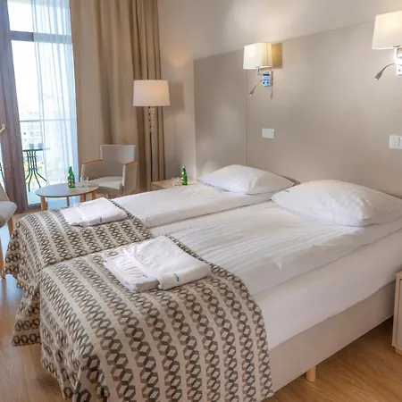 Olymp Iv Курортний комплекс *