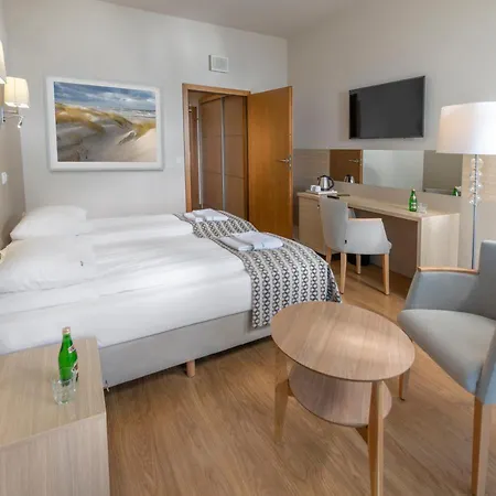 Olymp Iv Resort Kolobrzeg