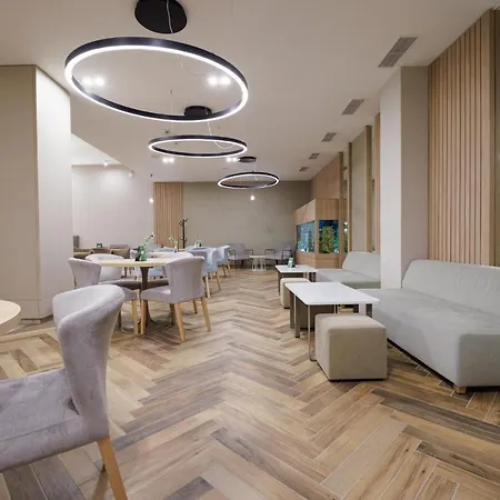 Üdülőközpont Olymp Iv *