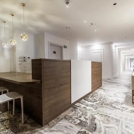 Üdülőközpont Olymp Iv *