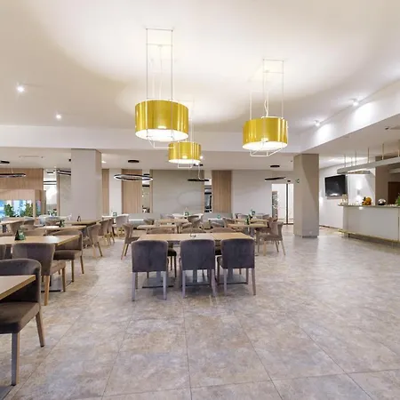 Olymp Iv * Колобжег