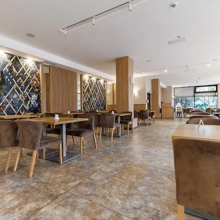 Olymp Iv Курортний комплекс