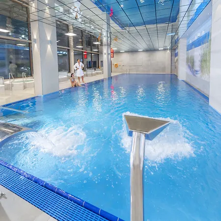 Üdülőközpont Olymp Iv