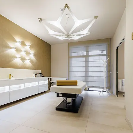 Üdülőközpont Olymp Iv