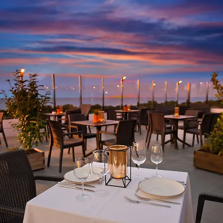 Resort Olymp Iv
