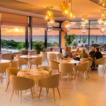 Üdülőközpont Olymp Iv