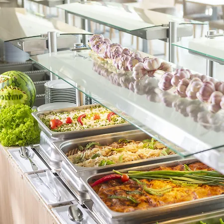 Olymp Iv * Колобжег