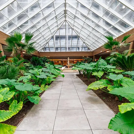 Olymp Iv Курортний комплекс *