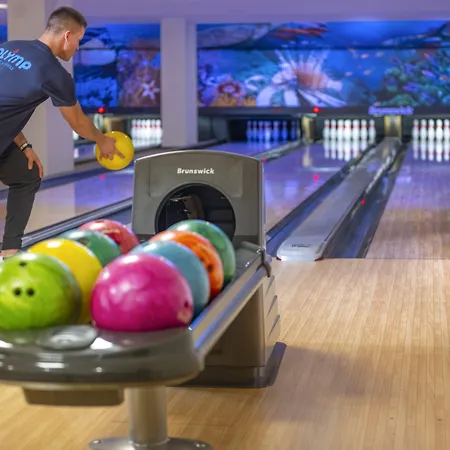 Olymp Iv Колобжег