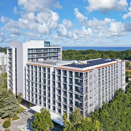 Olymp Iv Üdülőközpont