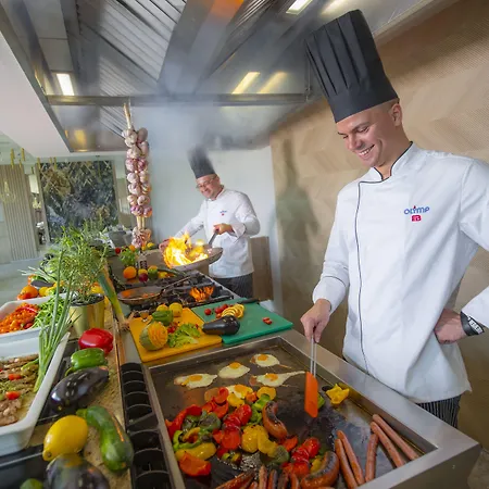 Olymp Iv * Колобжег