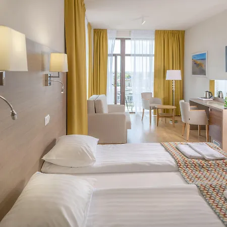 Olymp Iv Колобжег