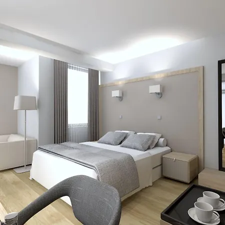 Olymp Iv * Колобжег