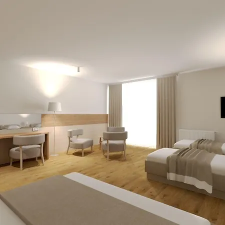Resort Olymp Iv