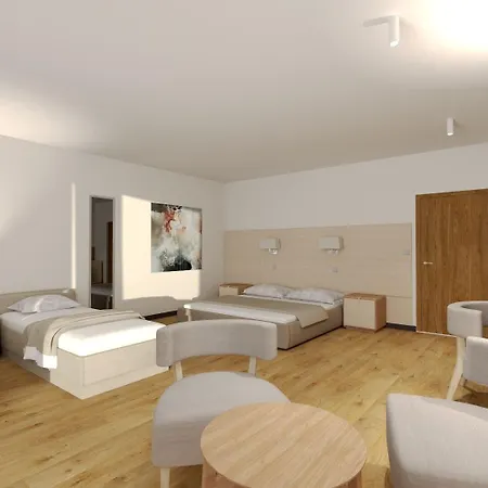 Olymp Iv Курортний комплекс