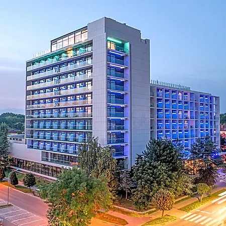 Resort Olymp Iv