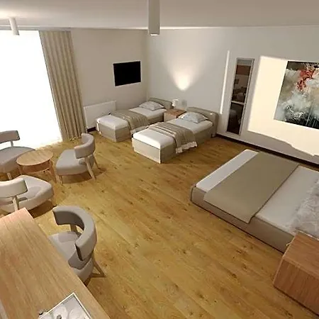 Resort Olymp Iv Kolobrzeg