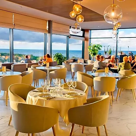 Olymp Iv Resort