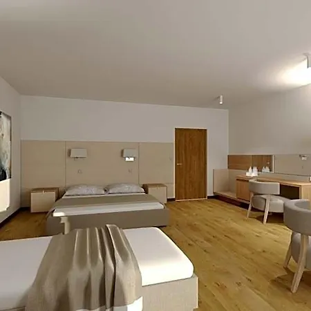 Resort Olymp Iv Kołobrzeg