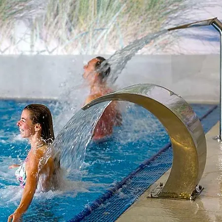 Resort Olymp Iv