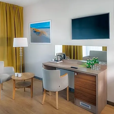 Olymp Iv Resort *