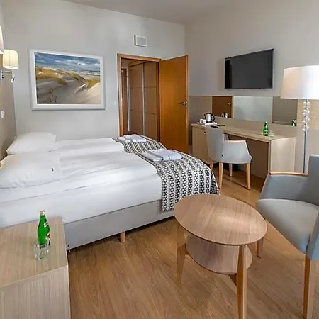 Resort Olymp Iv Kołobrzeg