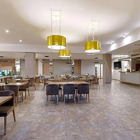 Resort Olymp Iv *
