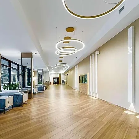 Olymp Iv Resort