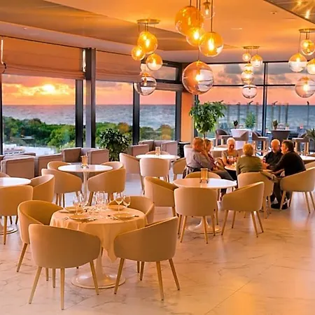 Resort Olymp Iv Kołobrzeg