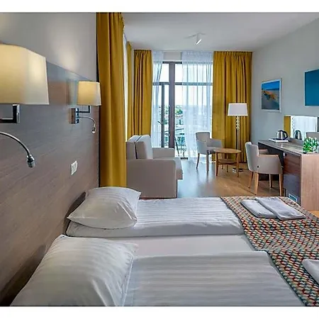 Resort Olymp Iv