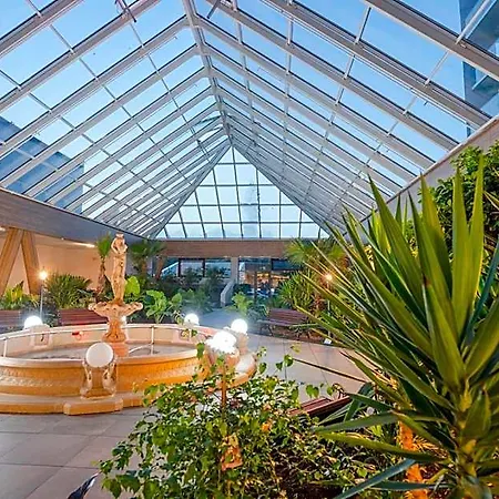 Resort Olymp Iv