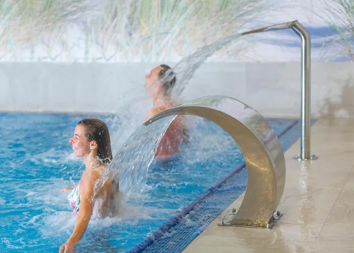 Olymp Iv 리조트 *