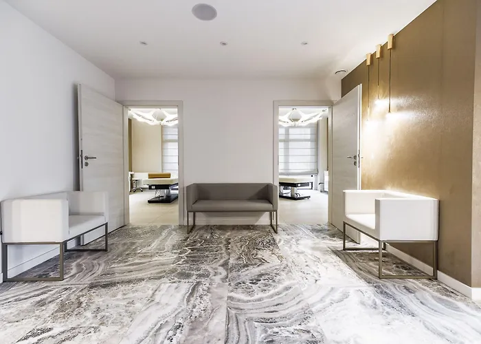 리조트 Olymp Iv *