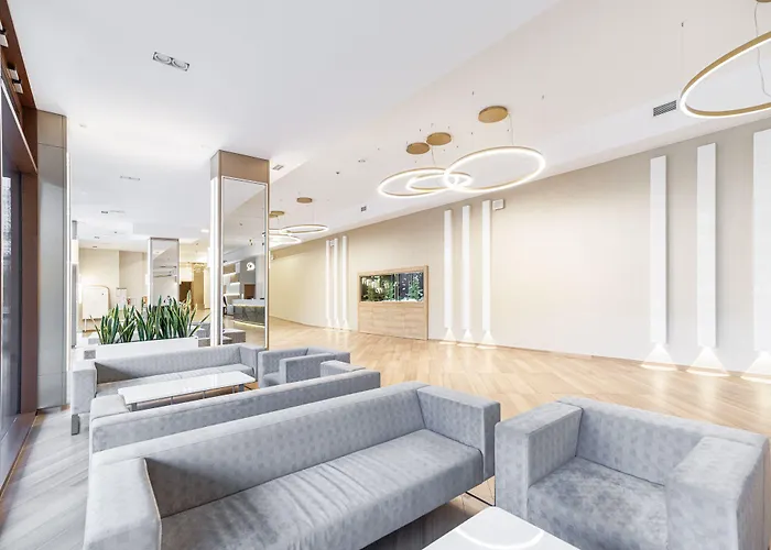 Resort Olymp Iv Kolobrzeg