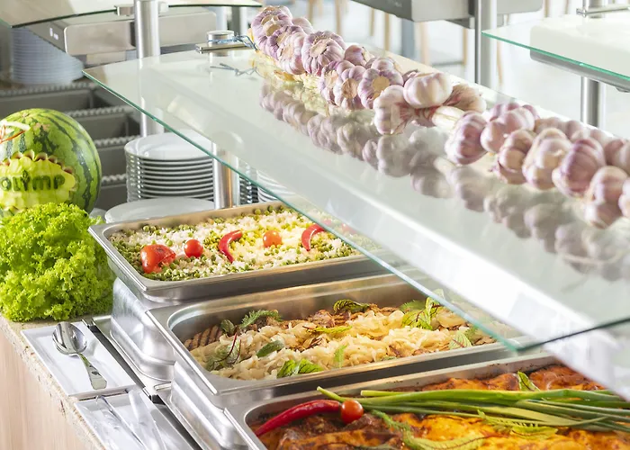 Olymp Iv * Kolobrzeg