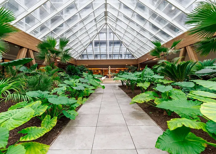 Olymp Iv 리조트 *