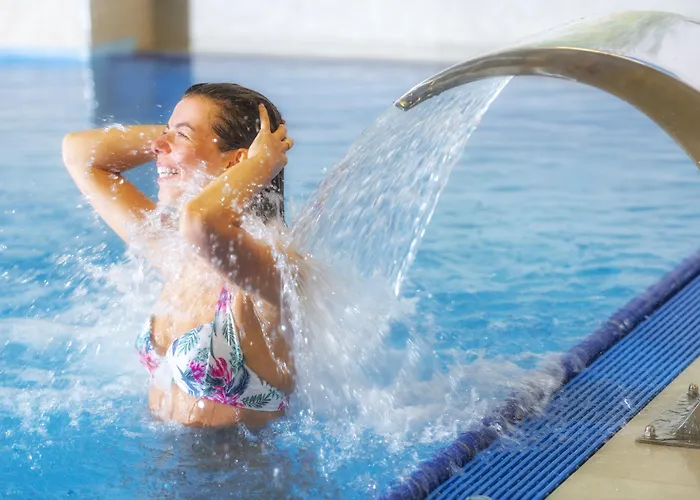 Olymp Iv 리조트 코워브제크